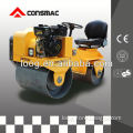 CONSMAC Hot sale super performance ride on road roller
